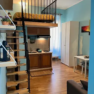 Apartamento Moonlight, Roma