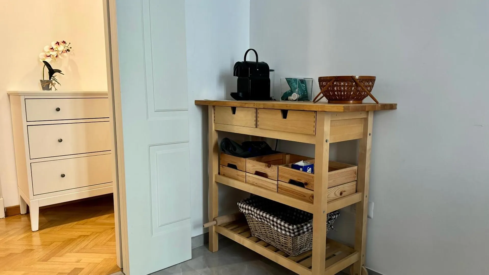 Apartment Charming Vaticano Rome