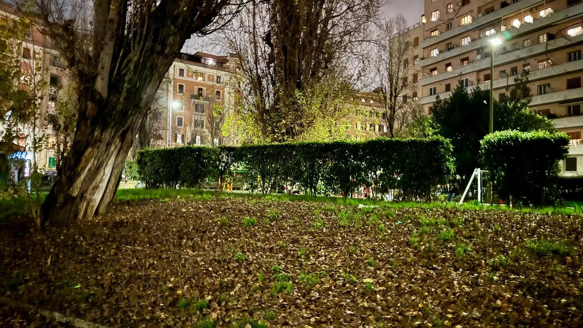 Apartment Charming Vaticano Rome Italy