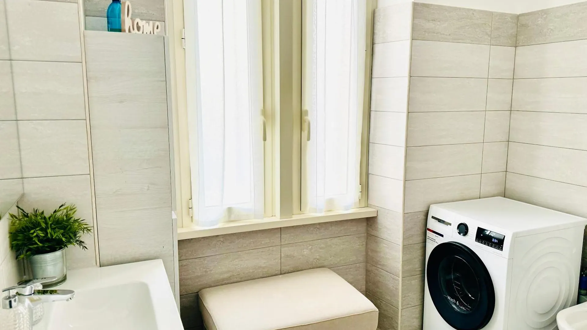 Apartment Charming Vaticano Rome