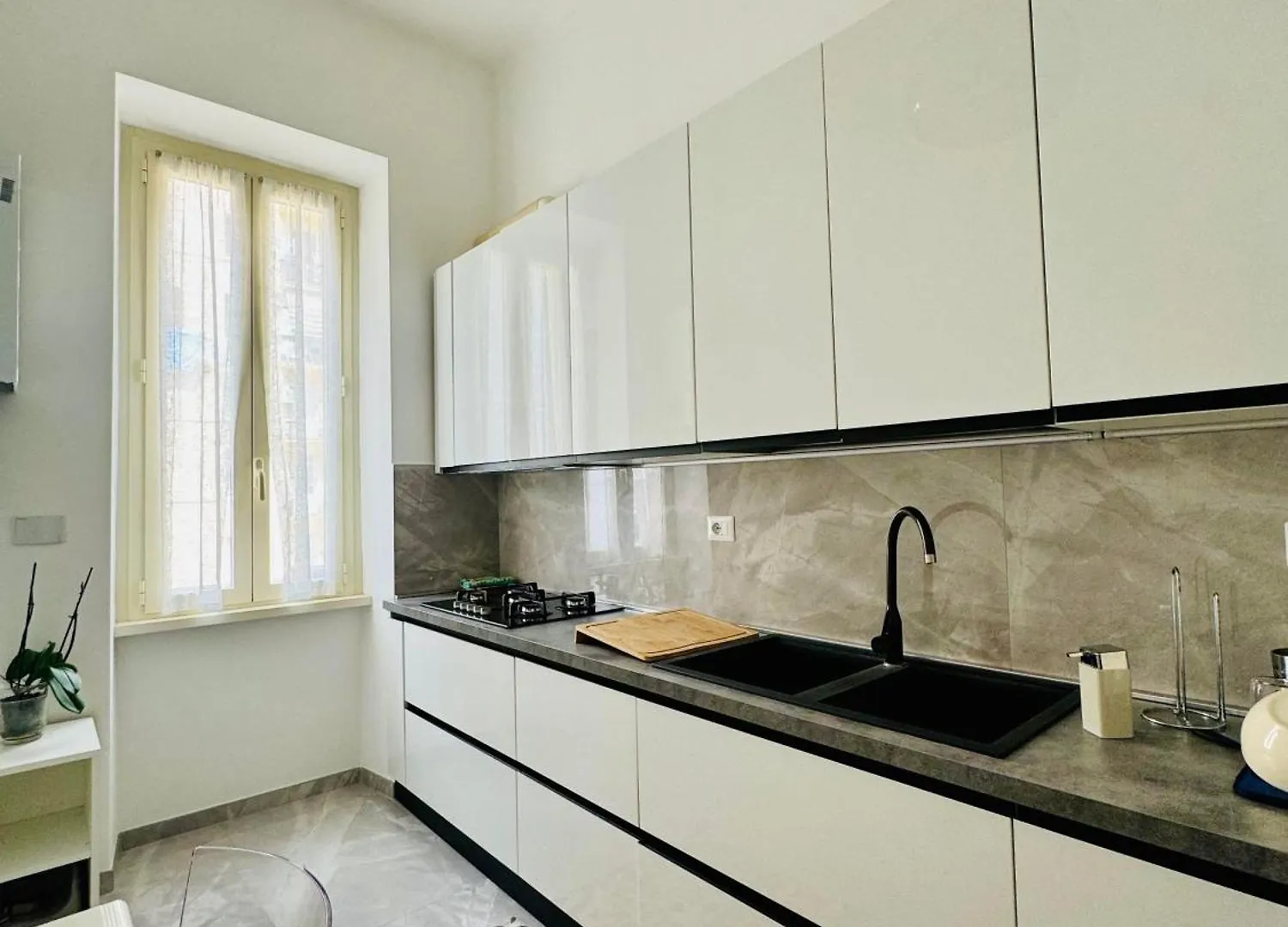 Apartment Charming Vaticano Rome