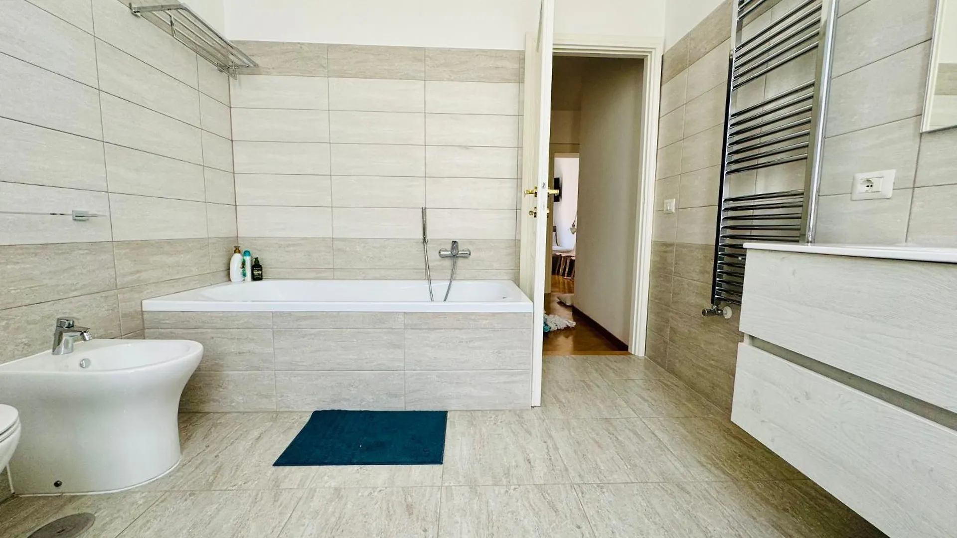 Apartment Charming Vaticano Rome
