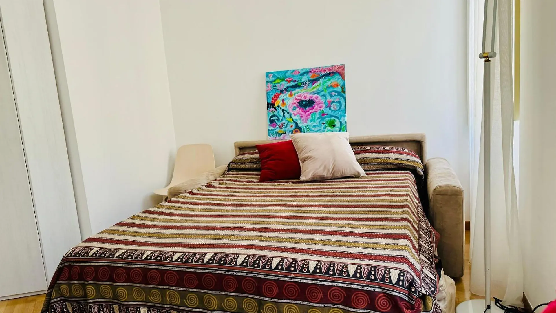 Apartment Charming Vaticano Rome Italy