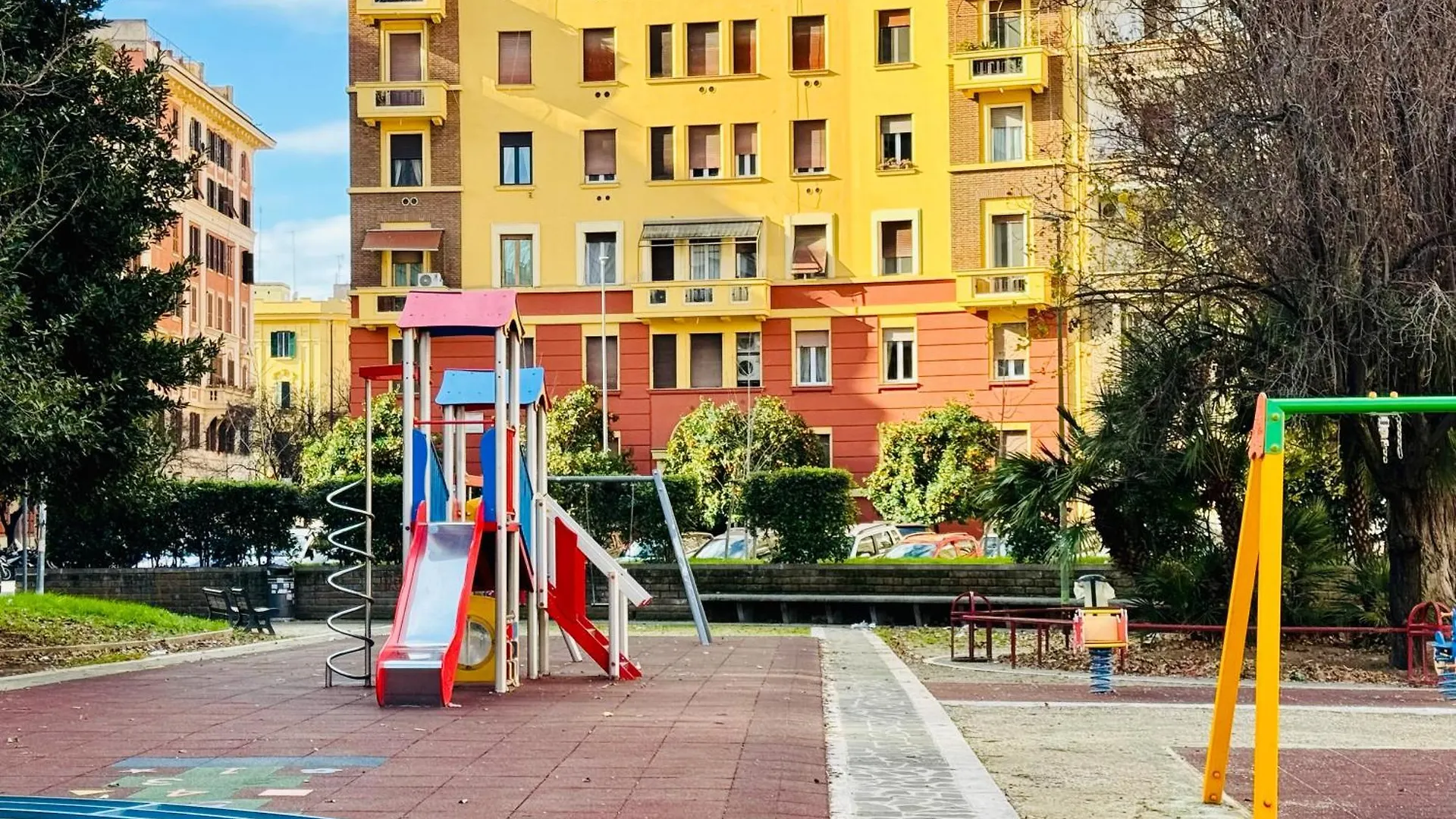 Charming Vaticano Rome