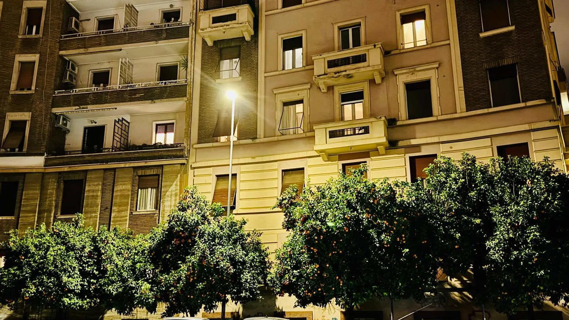 Charming Vaticano Rome 0*,  Italy
