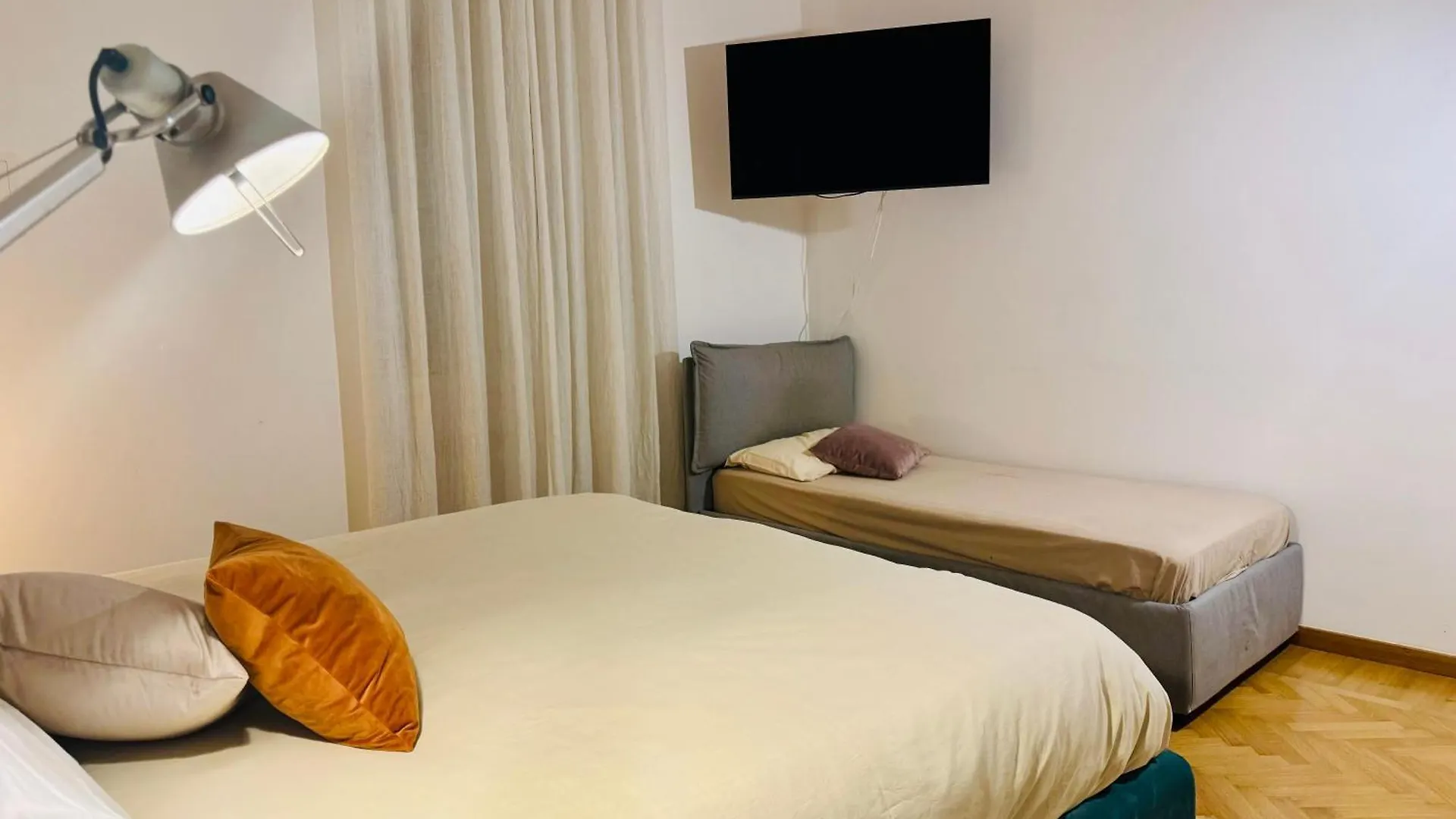 Apartment Charming Vaticano Rome
