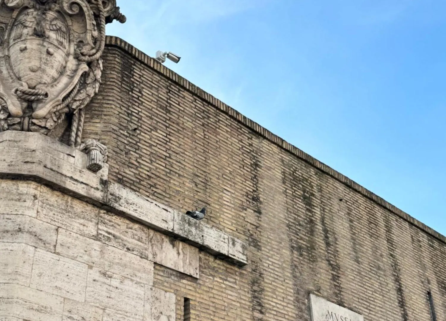 Charming Vaticano Rome