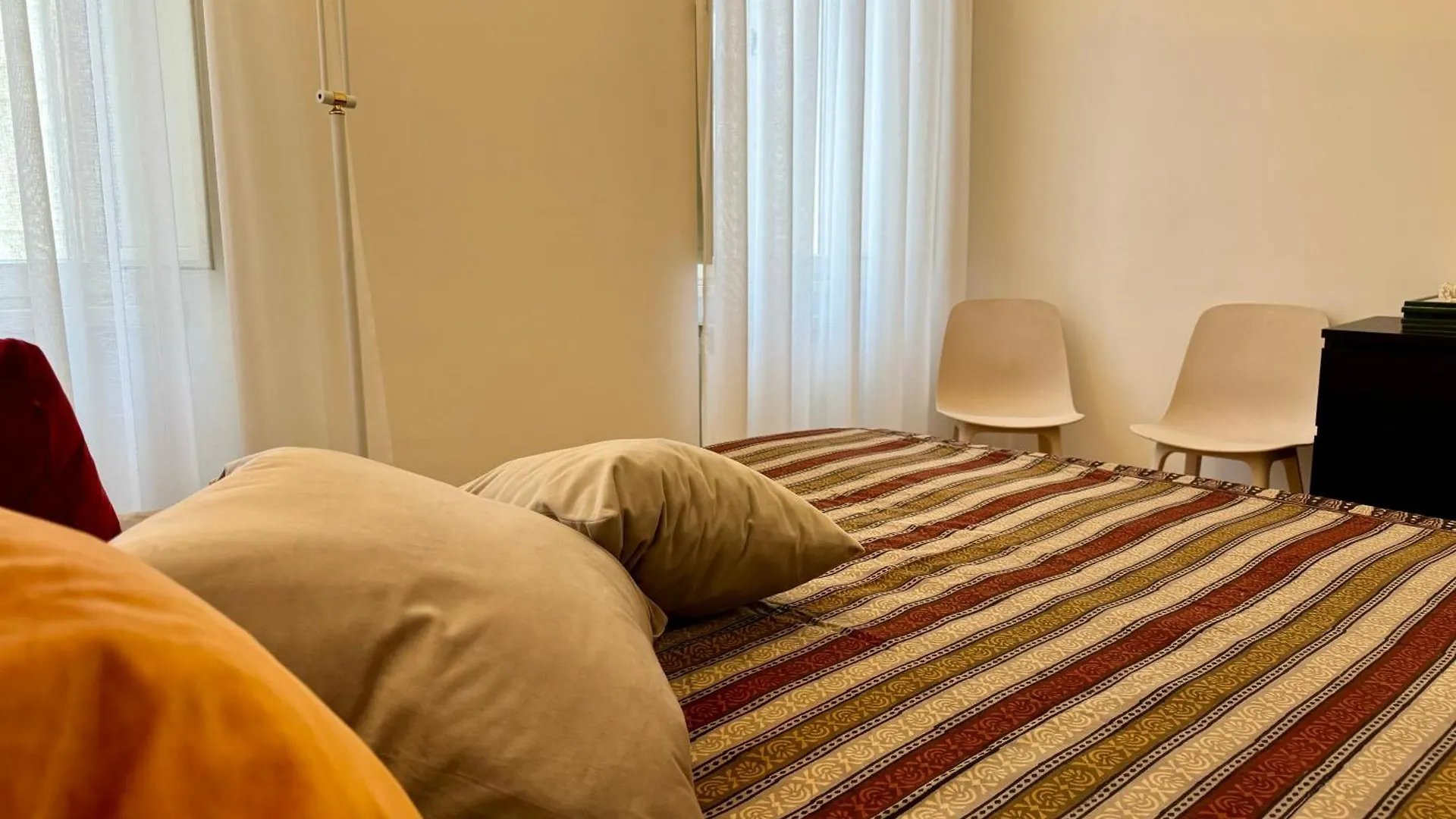 Charming Vaticano Rome Apartment