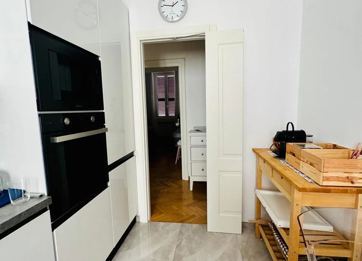 Apartment Charming Vaticano Rome