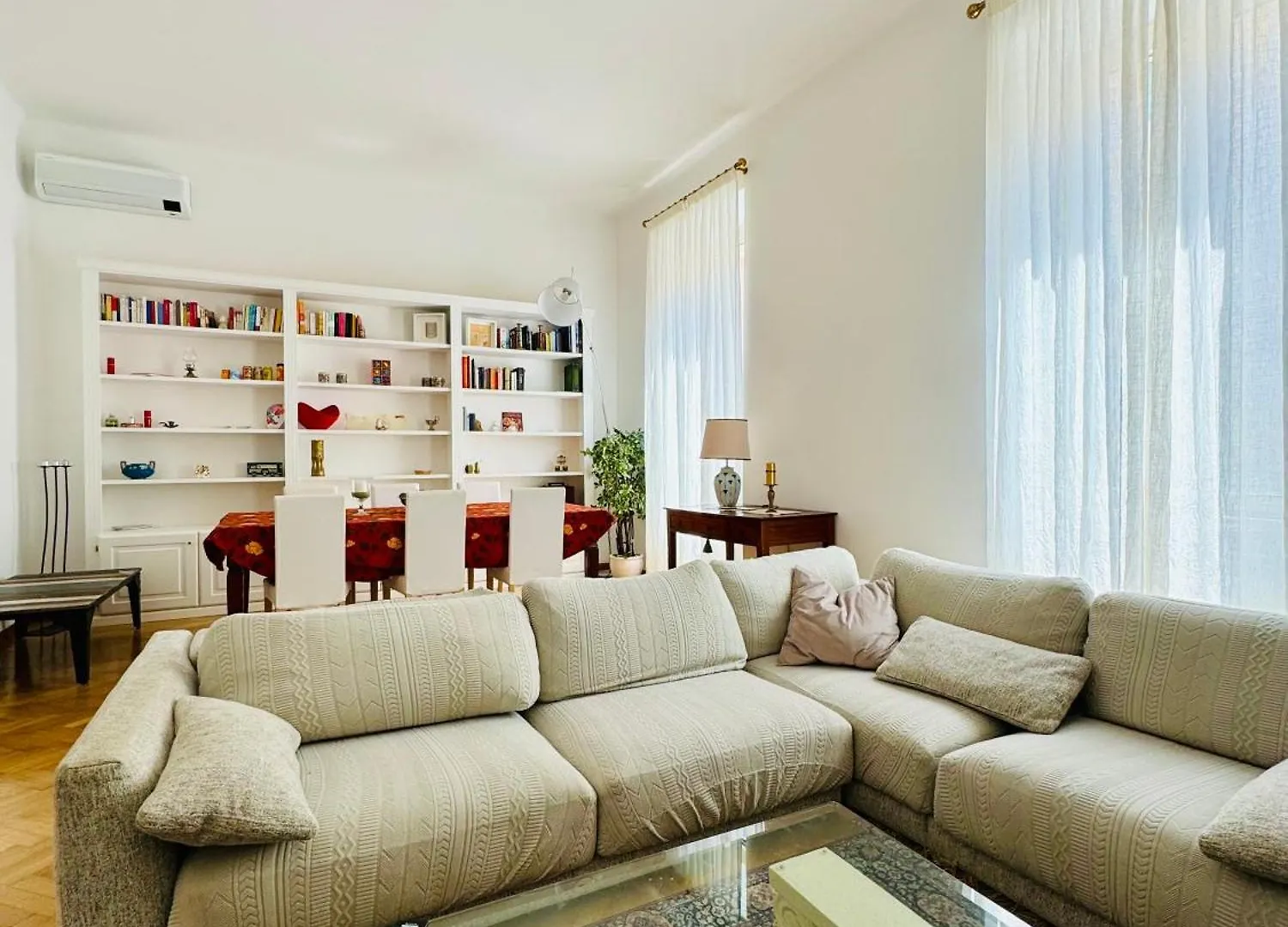 Charming Vaticano location